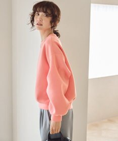 AMERICAN HOLIC タックスリーブポンチプルオーバー