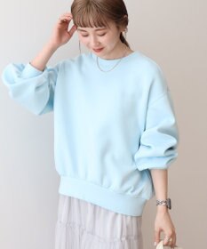 AMERICAN HOLIC タックスリーブポンチプルオーバー