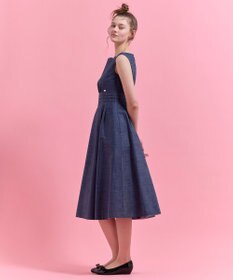 TOCCA 【chayさん着用・00サイズあり】CLOVER BLESS ドレス