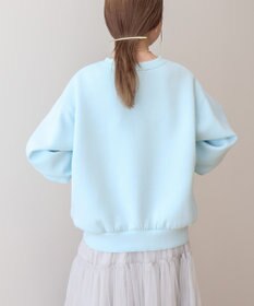 AMERICAN HOLIC タックスリーブポンチプルオーバー