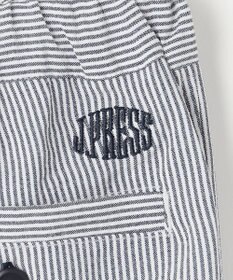 J.PRESS KIDS 【140-170㎝】七分丈ネイビー パンツ