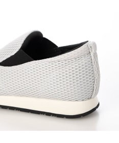 MODE ET JACOMO <D'ICI>ナイロンメッシュスニーカー