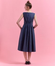 TOCCA 【chayさん着用・00サイズあり】CLOVER BLESS ドレス