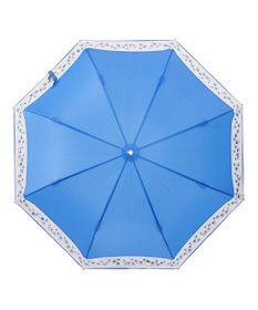 MOONBAT アデリアレトロ×estaa 傘 長傘 風船