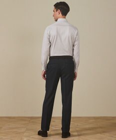 GOTAIRIKU セットアップカラー有【洗える/ストレッチ/シワになりにくい】ZERO TRIA ウォッシャブルパンツ(25年モデル)