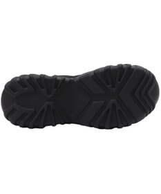 WEGO 厚底ベルトスポーツサンダル