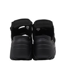 WEGO 厚底ベルトスポーツサンダル