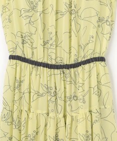 BEIGE， DRACAENA / ワンピース