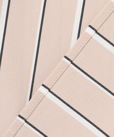 自由区 【XSサイズ～/洗える】SOMELOSシャーティング プルオーバーブラウス