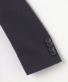 J.PRESS KIDS 【110-130㎝】ストライプ セットアップ