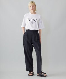 UNFILO MENS ベーシック ロゴT