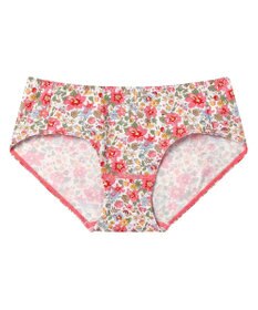 une nana cool MADE WITH LIBERTY FABRIC ショーツ