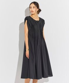 BEIGE， LUCILLE / Aラインドレス