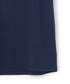 J.PRESS MEN 【NYUZELESS】エンブロイダリー モチーフTシャツ
