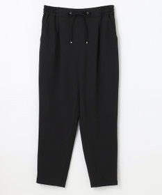 ANY 【接触冷感・UVケア】イージーケア美脚 パンツ