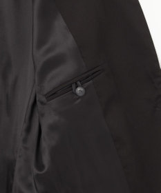 JOSEPH ライトコットンサテン　ジャケット