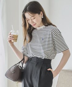 WEGO 【洗える/綿100%】USPOLOワンポイントTシャツ