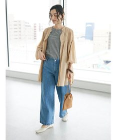 CRAFT STANDARD BOUTIQUE ヴィンテージボイルシャーリングシャツ