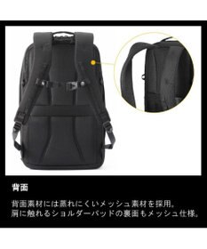 ACE BAGS & LUGGAGE ace. ラグレンティス ビジネスリュック 2気室 23L 1080g 68323