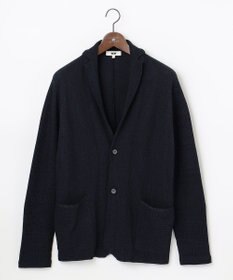 JOSEPH ABBOUD 【イージーケア】ホールガーメントリンクス　ニット