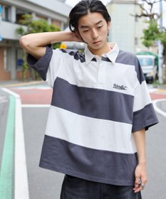 WEGO 【ユニセックス着用ITEM/MLサイズ展開】ヘビーウェイトラガーシャツ