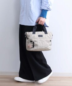 ACE BAGS & LUGGAGE Kanana project カナナモノグラム3rd ショルダーバッグ 11915 カナナプロジェクト