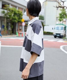 WEGO 【ユニセックス着用ITEM/MLサイズ展開】ヘビーウェイトラガーシャツ