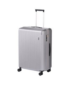 ACE BAGS & LUGGAGE ACE クレスタ2 スーツケース ７~10泊 85Ｌ ストッパー機能 06938