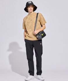 PW CIRCULUS 【UNISEX】PWロゴカートポーチ ゴルフ