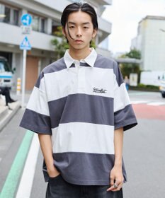 WEGO 【ユニセックス着用ITEM/MLサイズ展開】ヘビーウェイトラガーシャツ