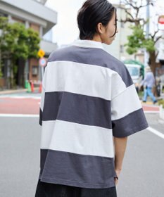 WEGO 【ユニセックス着用ITEM/MLサイズ展開】ヘビーウェイトラガーシャツ