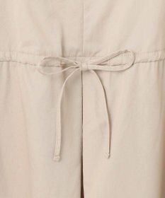 J.PRESS YORK STREET 【WOMEN】【SMOOTH JERSEY】バックシャーリング プルオーバー