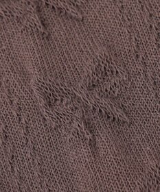 ANY KIDS タイツ（ケーブルリボン）