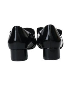 Bridget Birkin 【Bridget Birkin】スクエアバックルビジューローファー