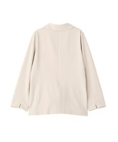 YECCA VECCA ダブルブレストジャケット