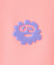 PW CIRCULUS 【UV遮蔽率99.5%  UVカット / 速乾 / ストレッチ】【WOMEN】ポケットモックT ゴルフウェア レディース