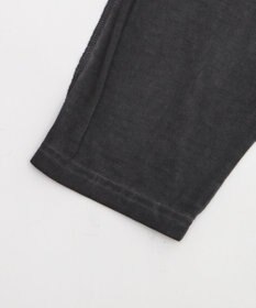 WEGO 【ユニセックス着用ITEM】MA55IVE　コールドダイスウィッチングロゴT（LS）