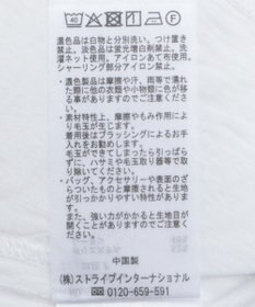 CRAFT STANDARD BOUTIQUE ヴィンテージボイルシャーリングチュニック