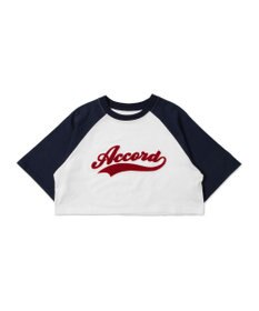 WEGO チームロゴサガララグランショートT