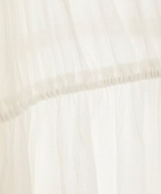 CRAFT STANDARD BOUTIQUE ヴィンテージボイルシャーリングチュニック