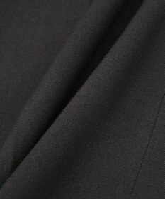 YECCA VECCA 金釦アクセントベルトワイドパンツ