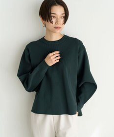 UNFILO フォルムニット ボリュームスリーブ