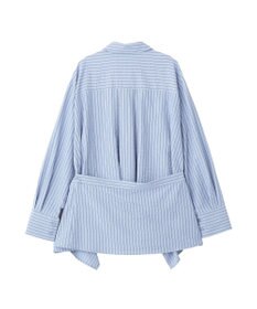 CRAFT STANDARD BOUTIQUE 2点セット / レイヤードデザインシャツ