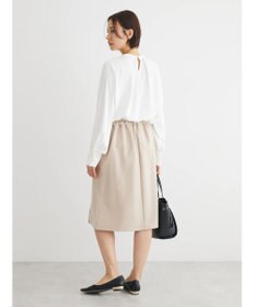 Green Parks ２ｗａｙ　ボウタイアソートブラウス