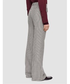 JOSEPH フルイドムリネ　トラウザーズ