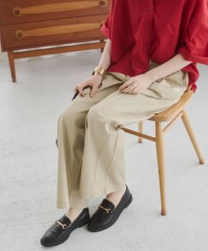 WEGO 【ANGIE VINTAGE】ツイルイージーパンツ