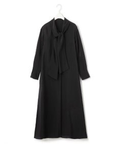 ICB キュプラシルキーオーガンジー ワンピース