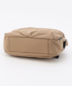 LA BAGAGERIE 【MONICA】フロントポケットショルダーバッグ