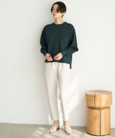 UNFILO フォルムニット ボリュームスリーブ