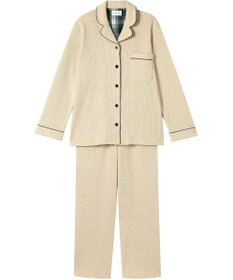 une nana cool ふわふわワッフルパシャマ